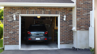 Garage Door Installation at Mountaview El Monte, California