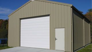 Garage Door Openers at Mountaview El Monte, California